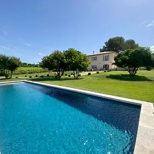 La Soleillade Aixoise Frankrijk