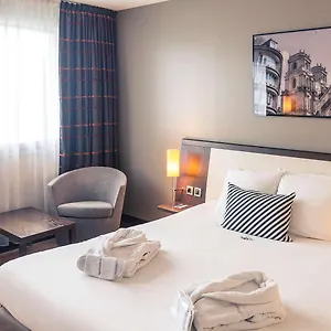 Mercure Rennes Frankrijk