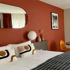 Apartahotel Résidence Les Baladines Thonon-les-Bains