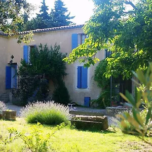 Bed & Breakfast Mas La Vitalis D'hotes, LʼIsle-sur-la-Sorgue