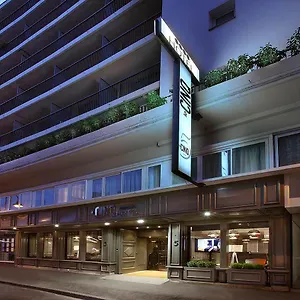 Le Cinq Hyper - Centre Frankrijk